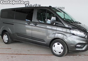 Ford Transit Custom Kombi 320L2 2.0 H1-T.B.Trend