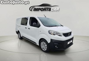 Peugeot Expert 2.0 HDi