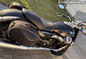 Moto Guzzi California