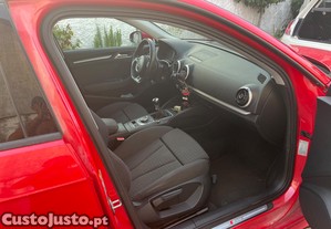 Audi A3 Sportback - 13