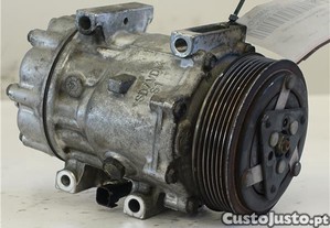 COMPRESSOR DO AR CONDICIONADO Volvo s40 berlina 2003 3M5H-190629-HE 3872607624