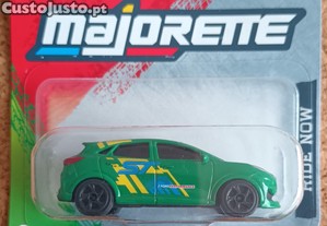 Ford puma st