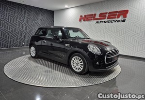 MINI Cooper D 3 Portas - 15