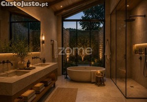 Moradia Ideal Para Segunda Habitação Ou Turismo...