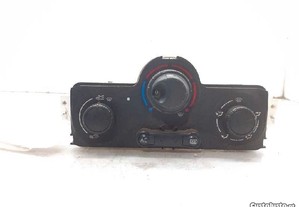 COMANDO DE CALEFAÇÃO AR CONDICIONADO RENAULT MEGANE II