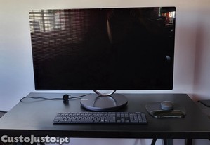 Computador All-in-One Lenovo Yoga AIO 9 32IRH8
