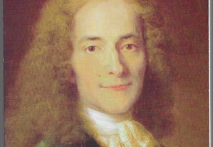 Voltaire. Philosophical Letters (Letters Concerning the English Nation).