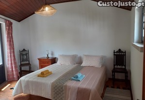 Casa Centro Nazar