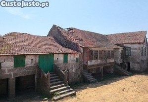 Quinta Do Outeiro Em Raimonda, Paos De Ferreira, Porto, Paos de Ferreira