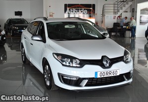 Renault Mgane Sport Tourer 1.5 dCi GT Line - 16