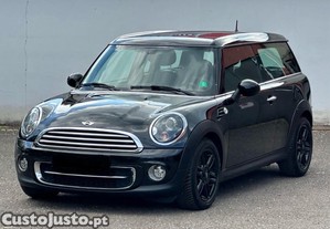 MINI Clubman 1.6 Cooper D - 14