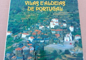 As Mais Belas Vilas e Aldeias de Portugal