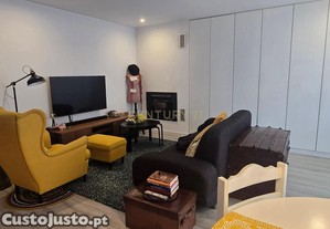 Apartamento T2 com Vista Mar em Apulia