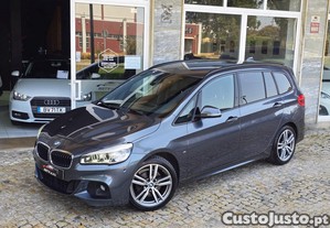 BMW 216 Gran Tourer d 7L Pack M - 15