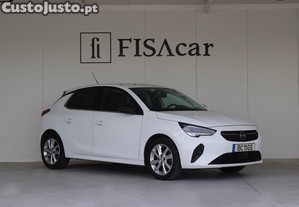 Opel Corsa 1.5 D Elegance