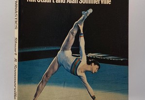Ginástica Nik Stuart and Alan Sommerville // Tackle Gymnastics