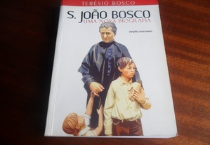 "S. João Bosco" de Terésio Bosco - Edição de 2007