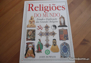 Religiões do Mundo por John Bowker (1997)