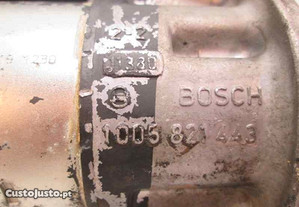 Motor de arranque OPEL ASTRA F FASTBACK (T92) (1991-1998) 1.7 D (F08,M08,F68,M68)