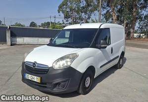 Opel Combo Van