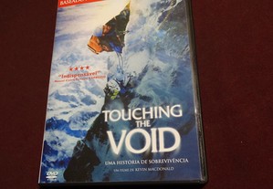 DVD-Touching The Void