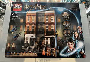 Lego 76408 Harry Potter 12 Grimmauld Place