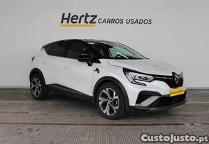 Renault Captur RS Line 1.0 Tce 90cv