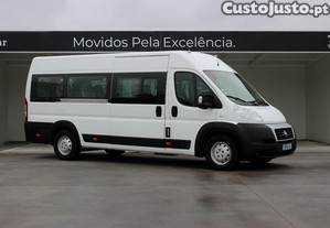 Fiat Ducato 2.3 M-JET MAXI - 13