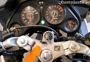 Hondacbr125cc em bom estado - 07