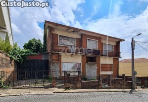 Prédio Com 5 Pavimentos C/ Hipótese Construção...