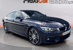 BMW 418 Gran Coup d Pack M Auto - 17