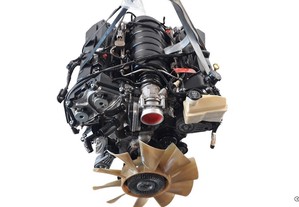 Motor completo CADILLAC SRX 4.6 AWD