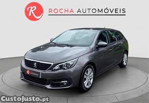 Peugeot 308 1.2 PureTech Active - 19