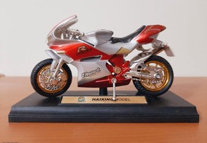 Moto Sport Metalking GSX R750
