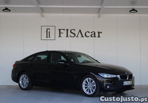 BMW 418 d Advantage Auto - 19