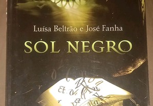 Sol Negro, de Luisa Beltrão e José Fanha.