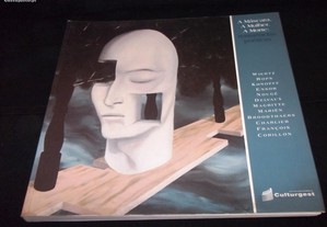 Livro máscara mulher morte resistências poéticas