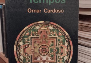 O Fim dos Tempos - Omar Cardoso