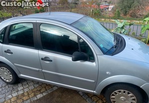 Citroën C3 (Fc8hzc) - 08
