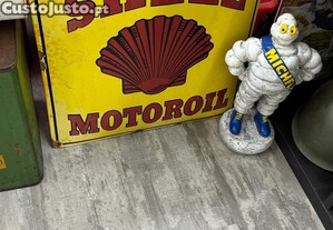 Conjunto Shell original