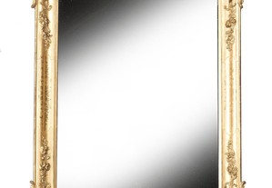Espelho Parede Séc XIX