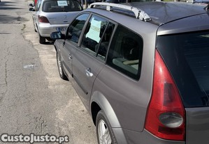 Renault Mégane 1.5 cdi - 04
