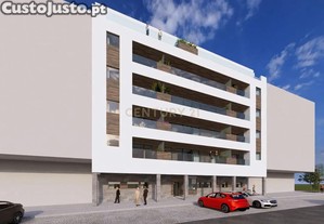 Novo Apartamento T4 Em Miranda Do Corvo Em Empreendimento A Iniciar Construo