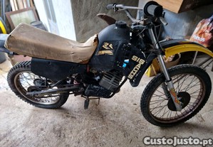 Saches para peças