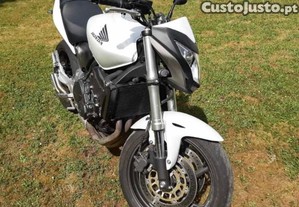Honda hornet cb600f abs - 11