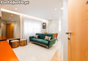Apartamento T1 Na Avenida Da Liberdade, Braga