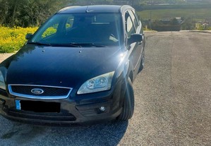 Ford Focus 1.6 TDCI GUIA FULL EXTRAS