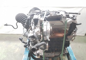Motor completo AUDI Q2