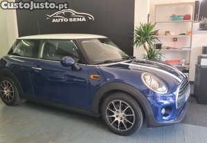 MINI One D - 17