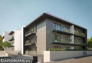 Apartamento Novo em Bragana